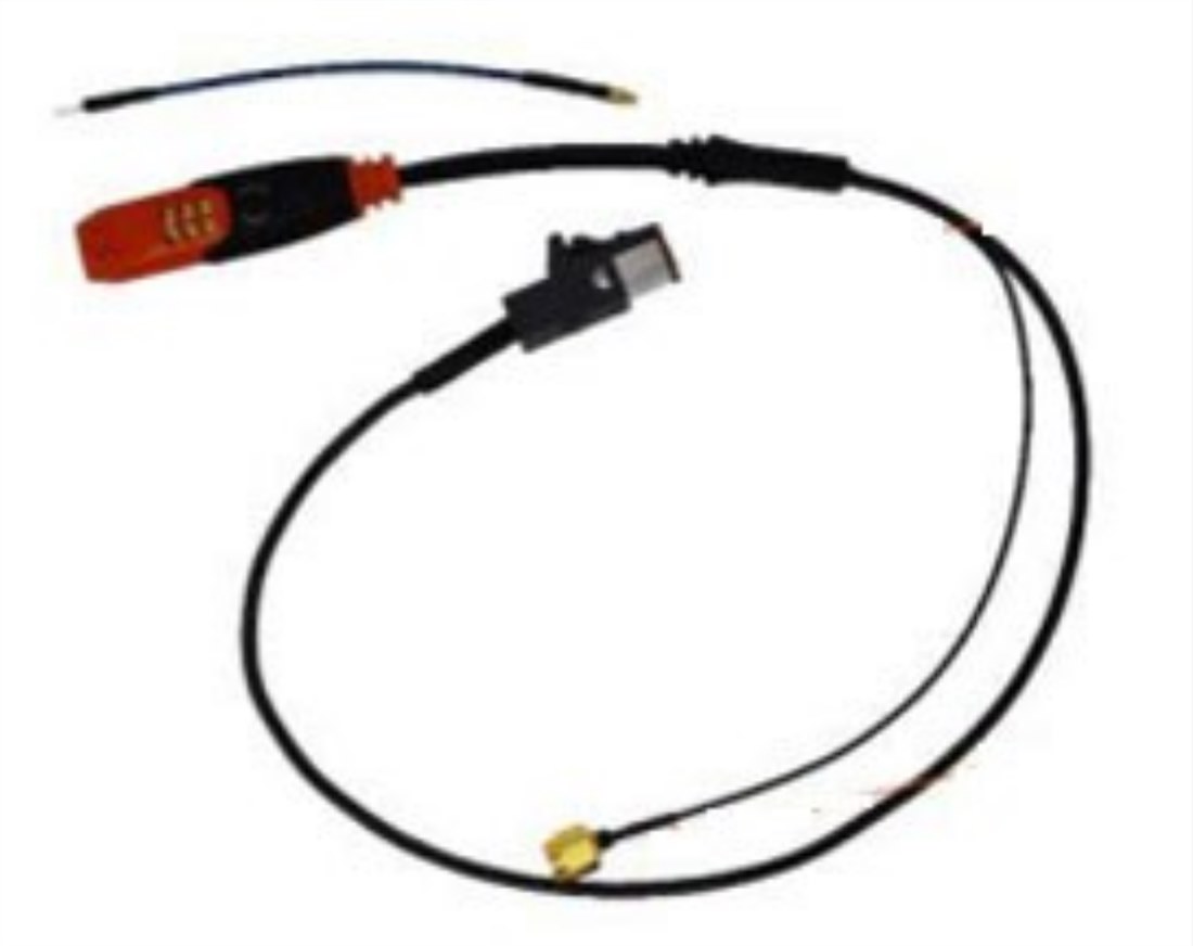 PV1通用型主动式探头